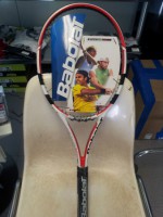 BABOLAT PURE STORM+